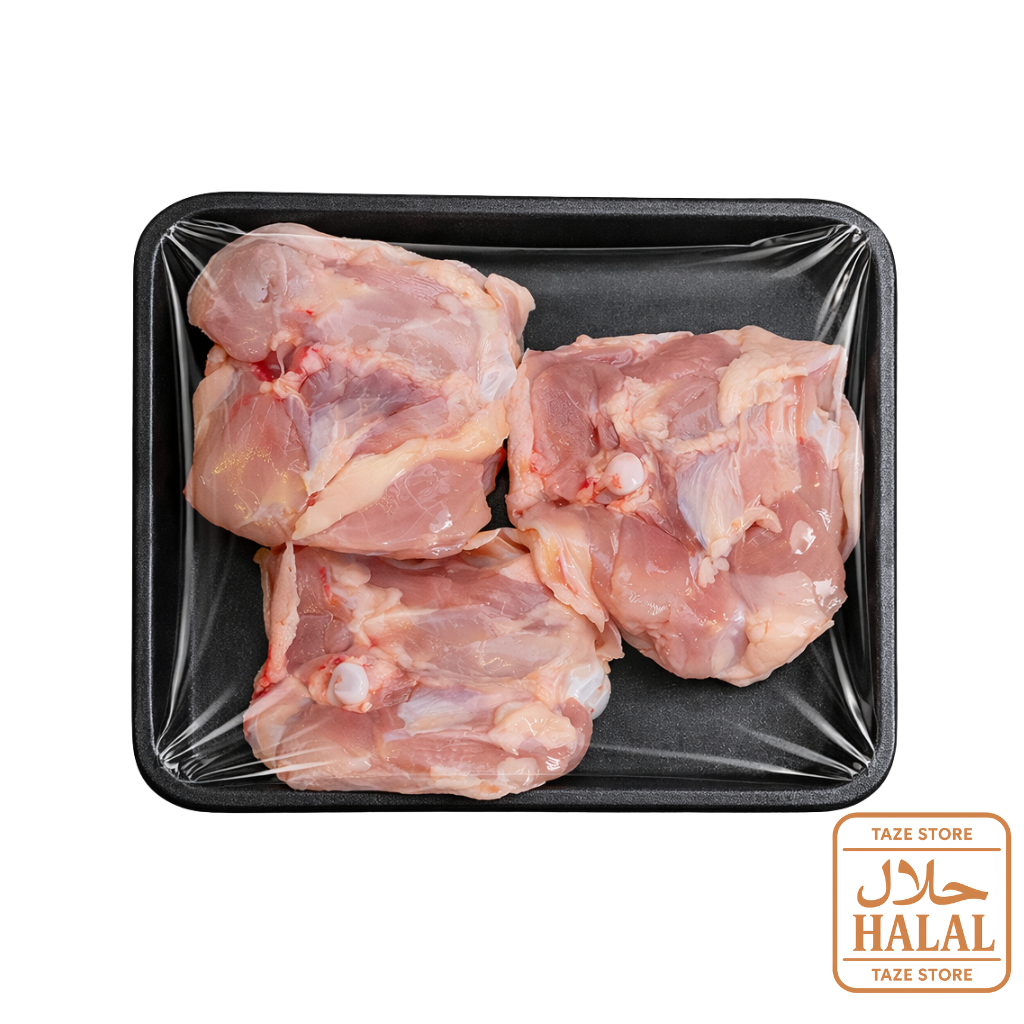 Chicken Thighs