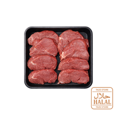 Beef Fillet