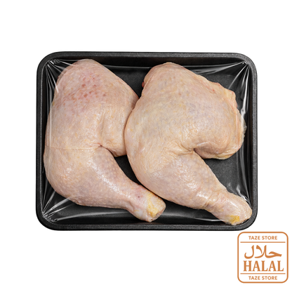 Chicken Whole Thighs