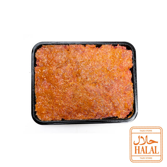 Kofta Minced Meat