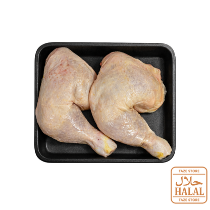 Chicken Whole Thighs