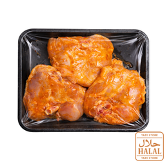 Chicken Thighs