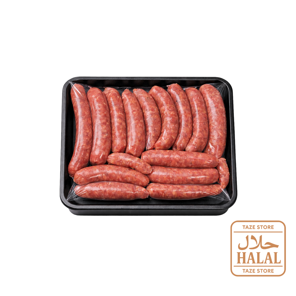 Fresh Sausage