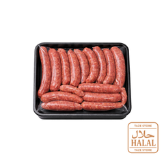 Fresh Sausage