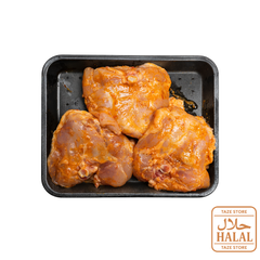 Chicken Thighs