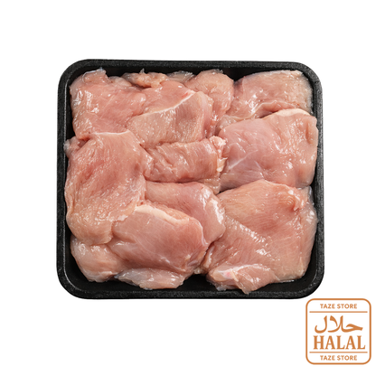 Chicken Breast Ministeaks