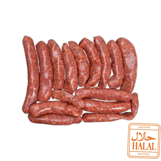 Sausage