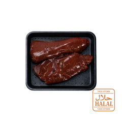 Beef Liver