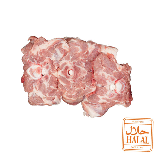 Lamb Neck Meat