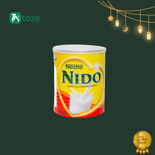 Milchpulver - Nido