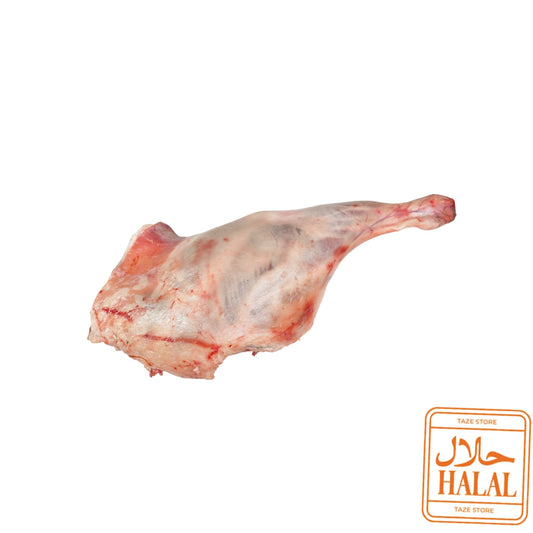 Lamb Thigh