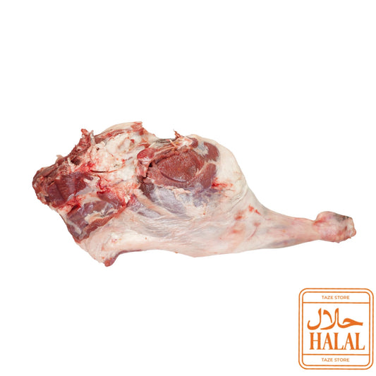 Lamb Shank