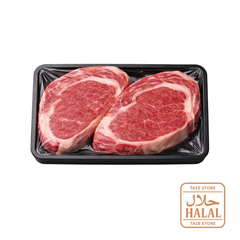 Beef Steak/ Ribeye