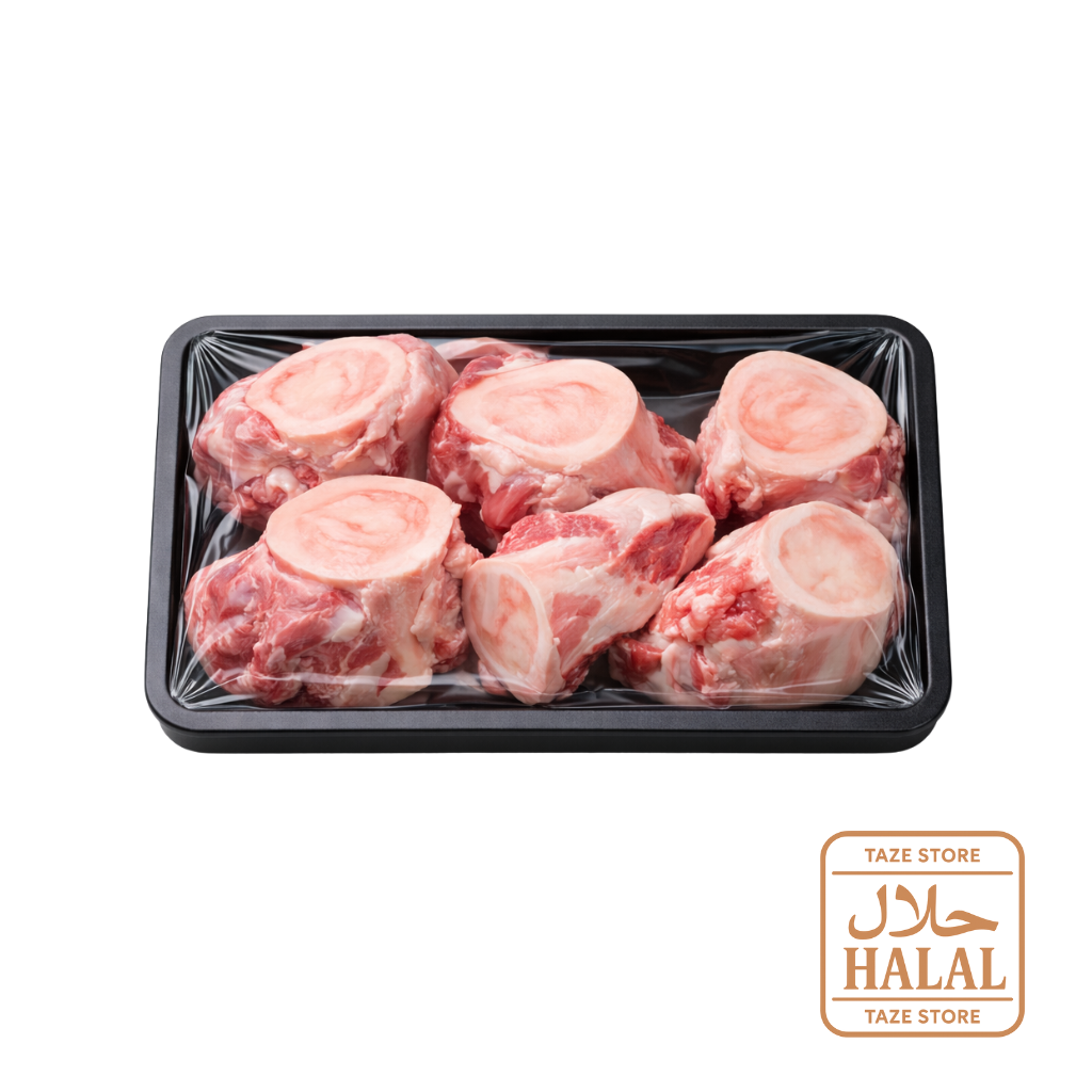 Beef Bones