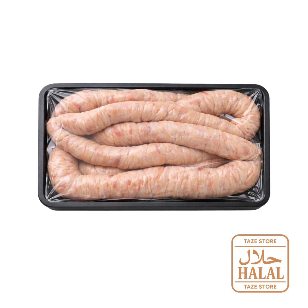 Beef Mumbar / intestine