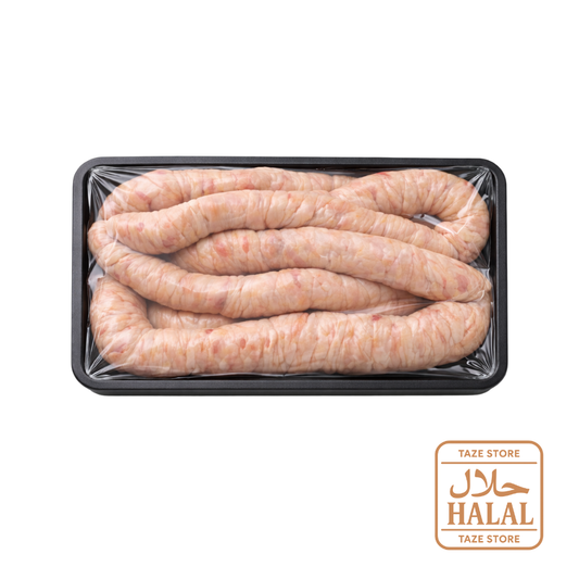 Beef Mumbar / intestine