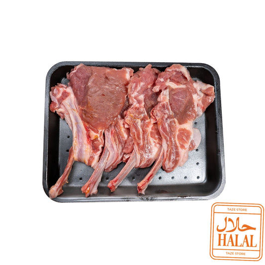 Lamb Chops