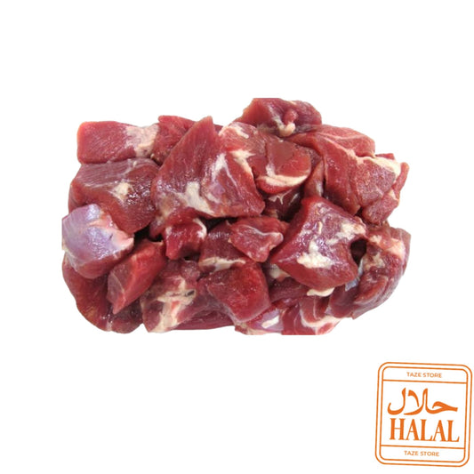 Lamb Goulash