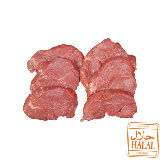 Beef Fillet
