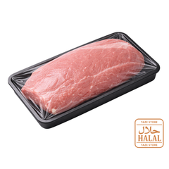Veal Topside / Rump