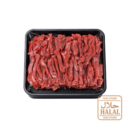 Beef Shawerma / strips