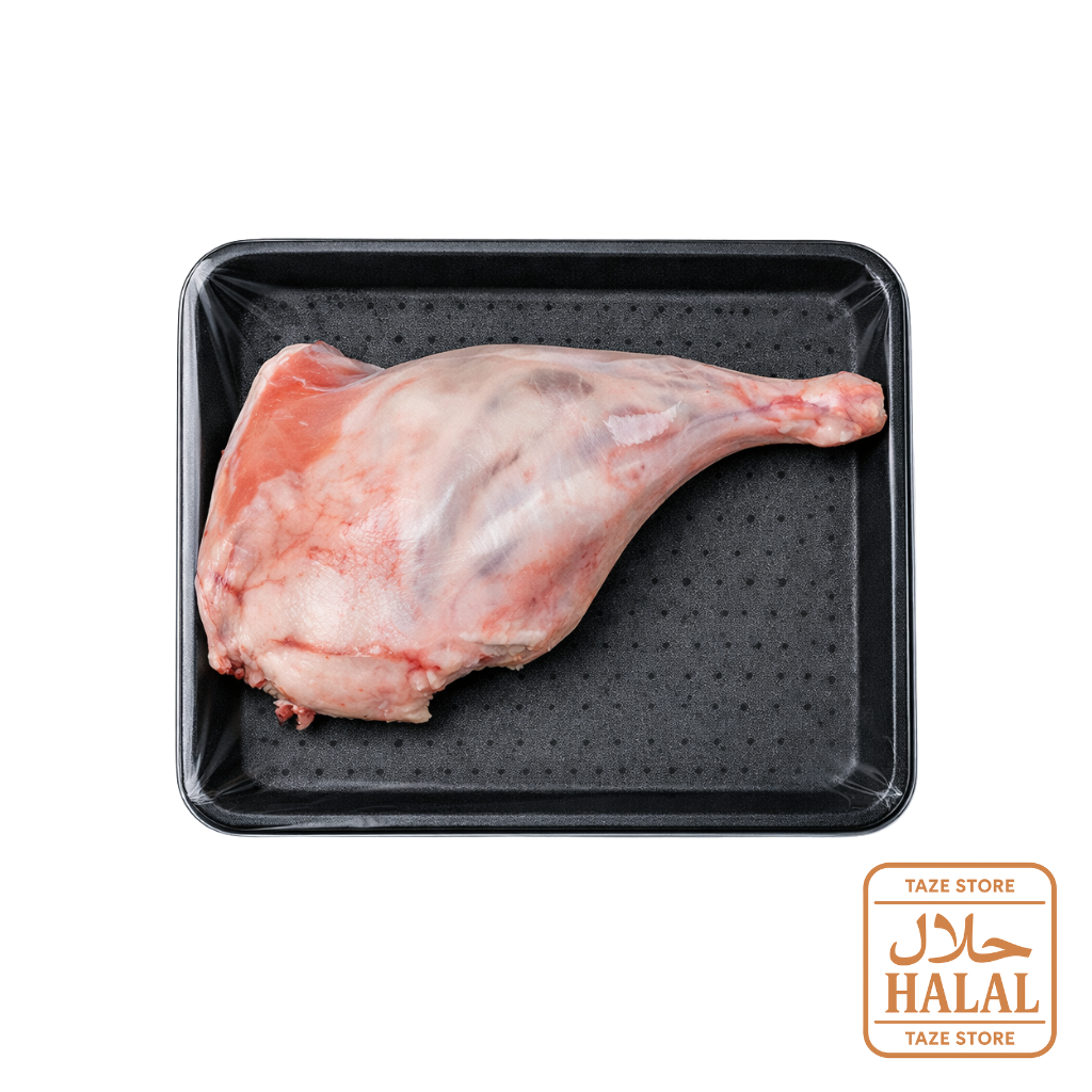 Lamb Thigh