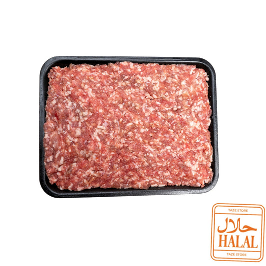 Lamb Minced Meat