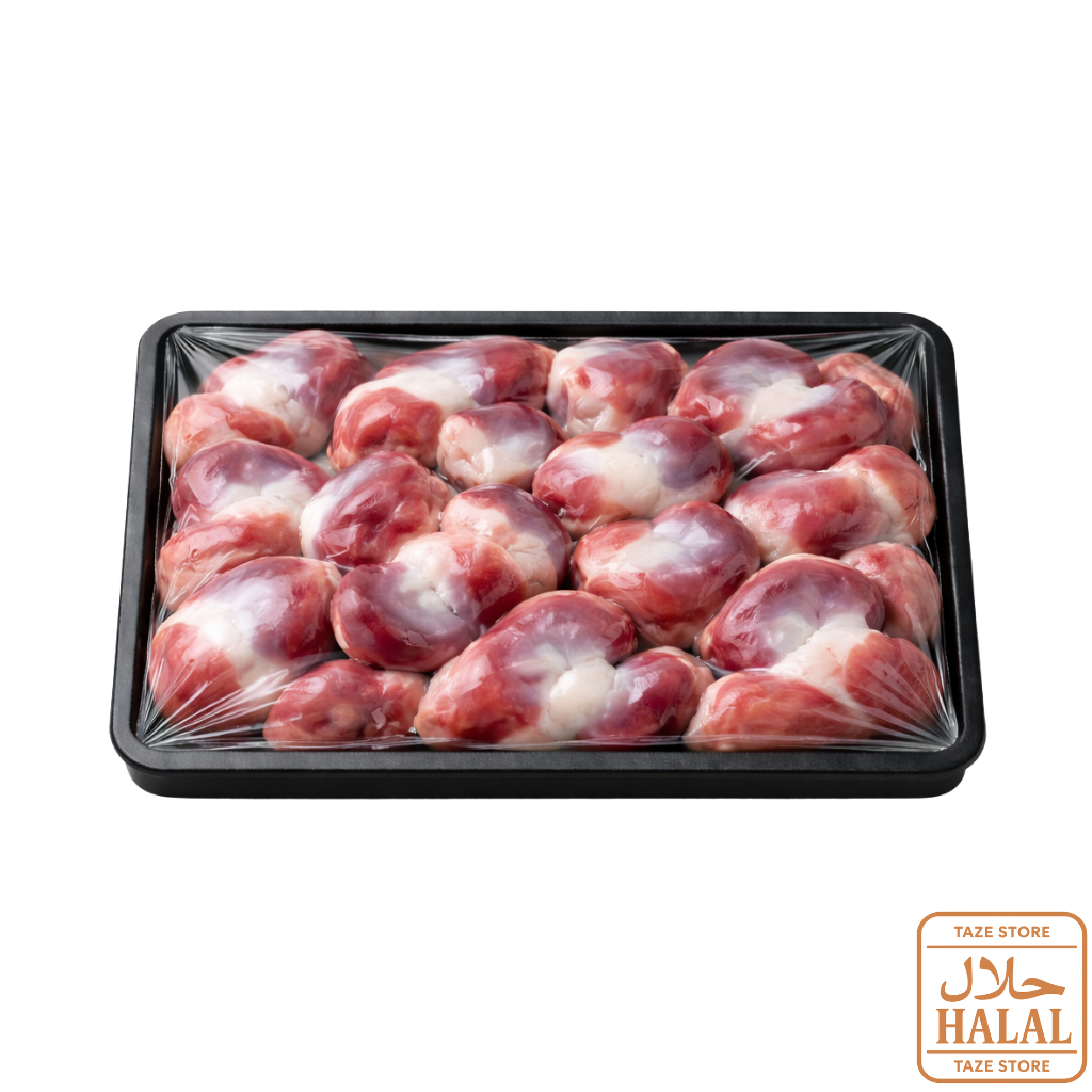 Chicken Gizzard