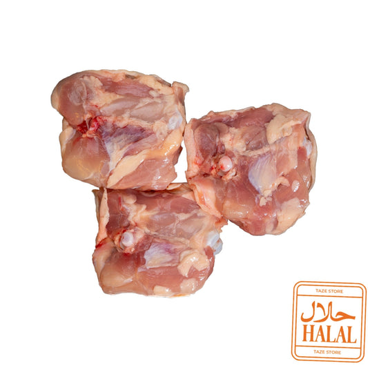 Chicken Thighs
