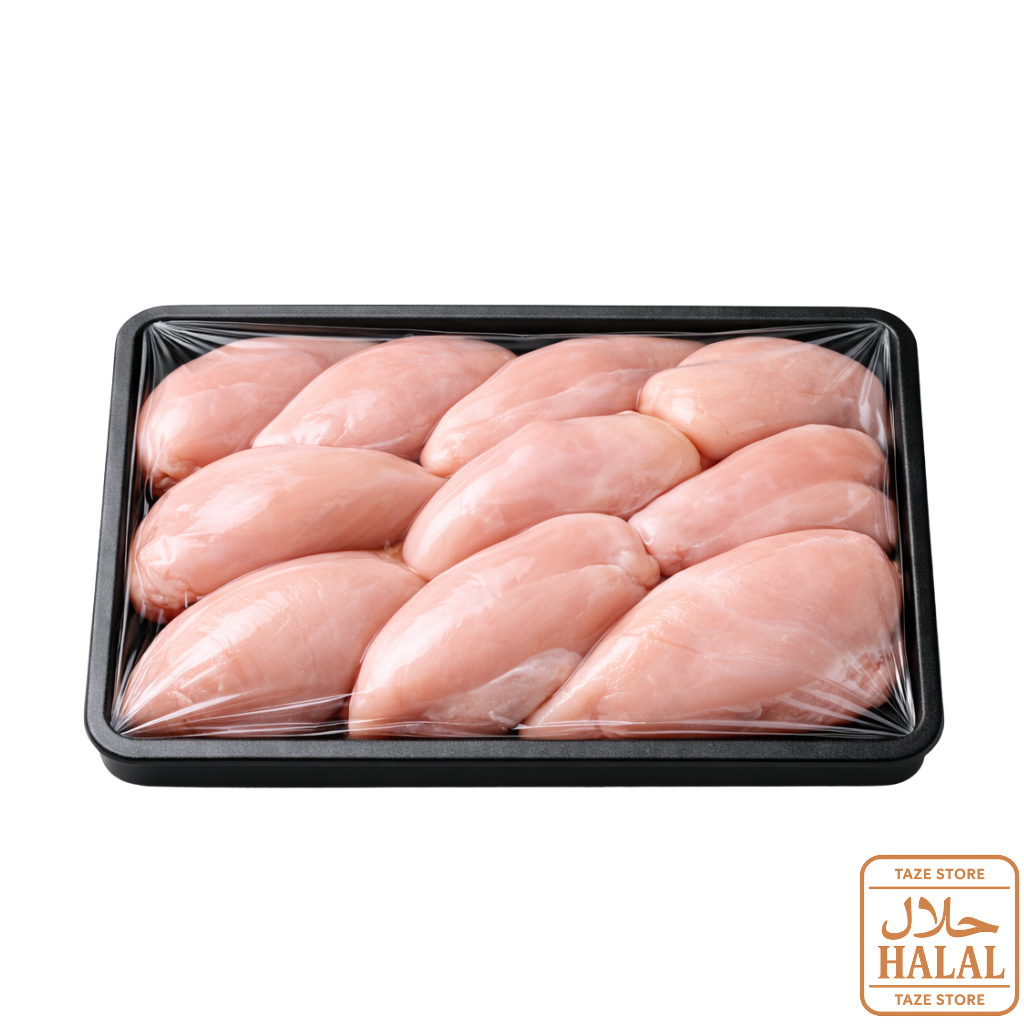 Chicken Breast Fillet - Piccata