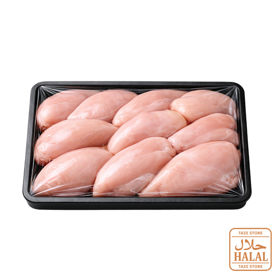 Chicken Breast Fillet - Piccata