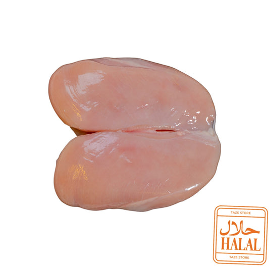 Premium Chicken Breast