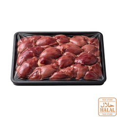 Chicken Liver