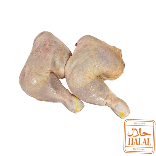 Chicken Whole Thighs