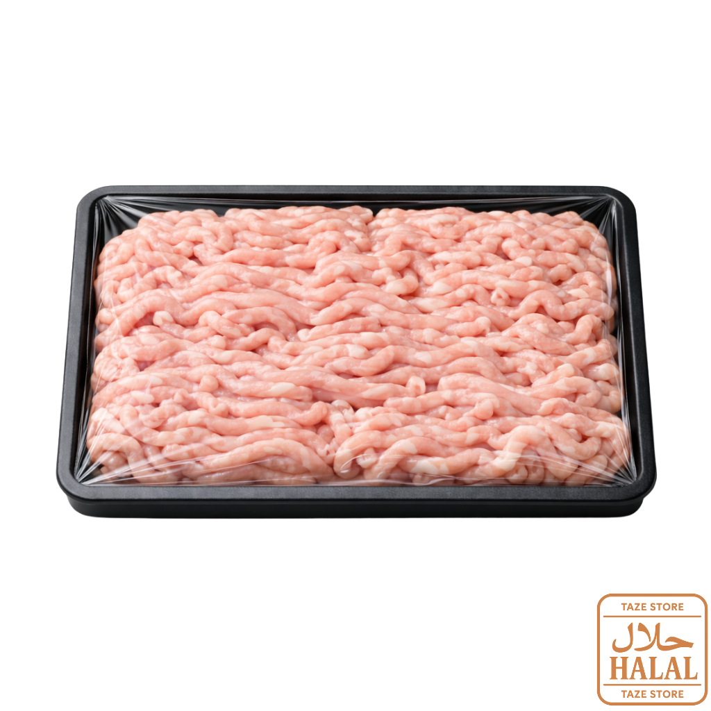 Chicken Minced Meat