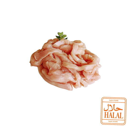 Chicken Shawerma - Unmarinated
