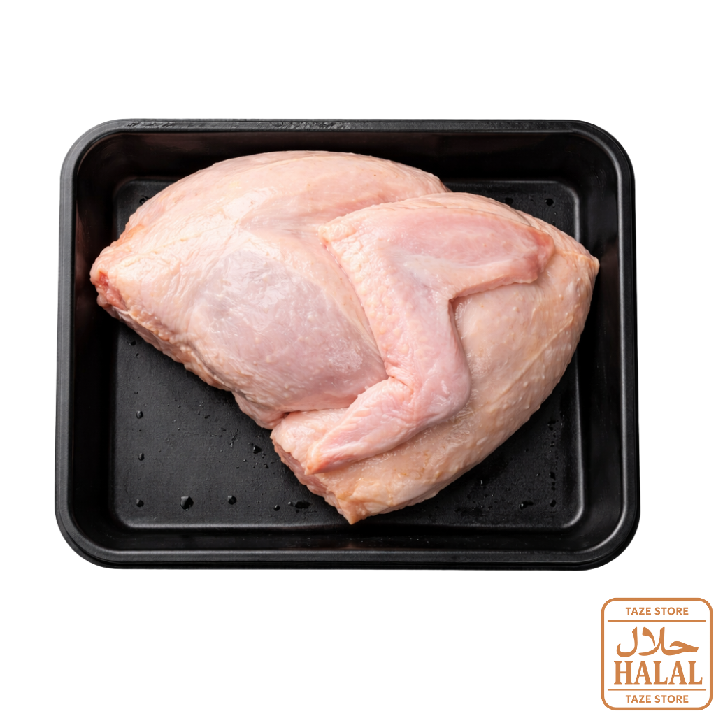 Half Chicken