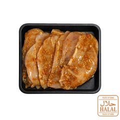 Chicken Breast - Sliced