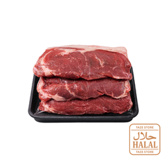 Rump Steak