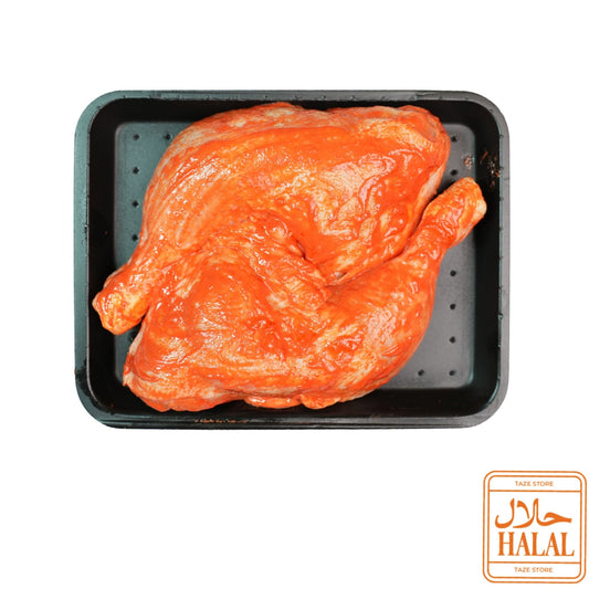Tandoori Chicken