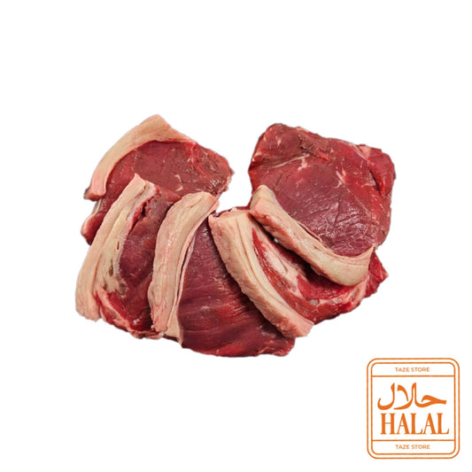 Picanha Steak