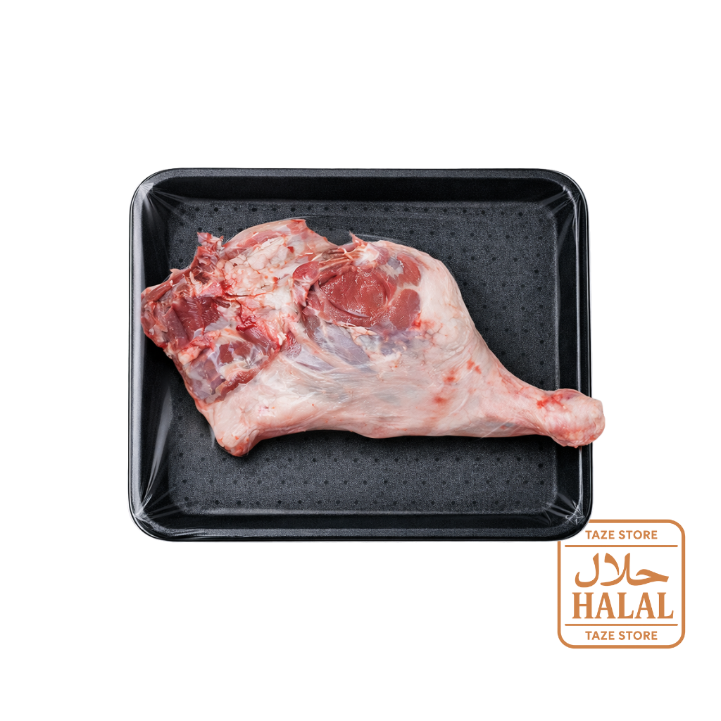 Lamb Shank
