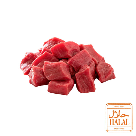 Beef Goulash