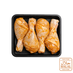 Chicken Drumsticks