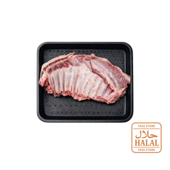 Lamb Ribs