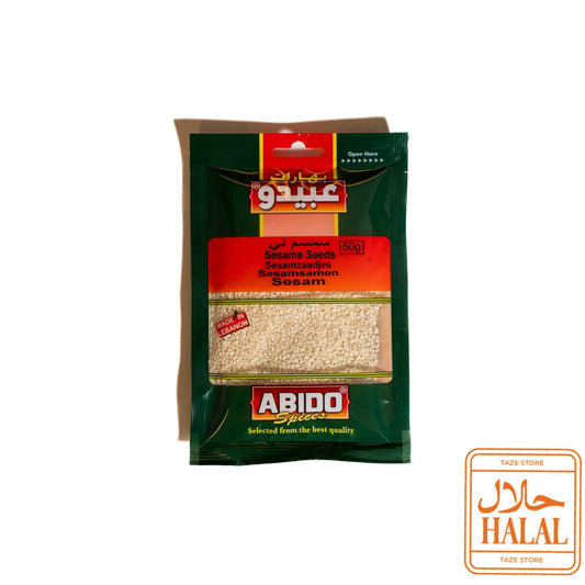 Abido sesame