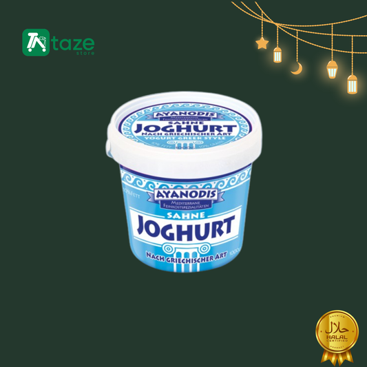 Ayanodis Joghurt 10%
