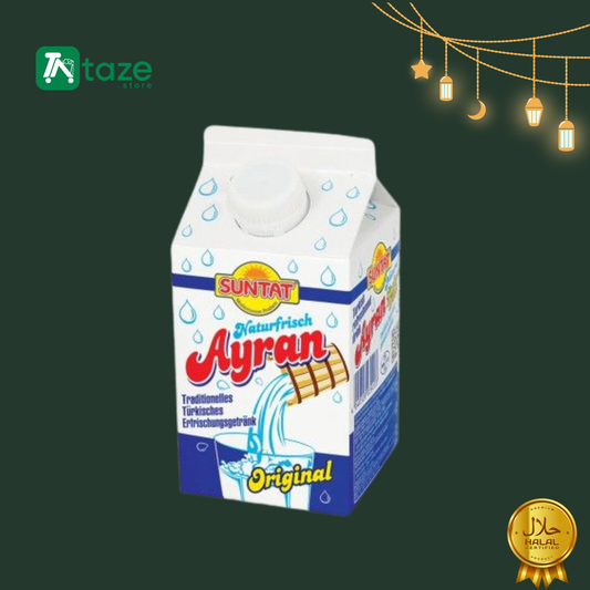 Suntat Ayran Joghurtgetränk