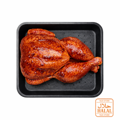 Whole Chicken