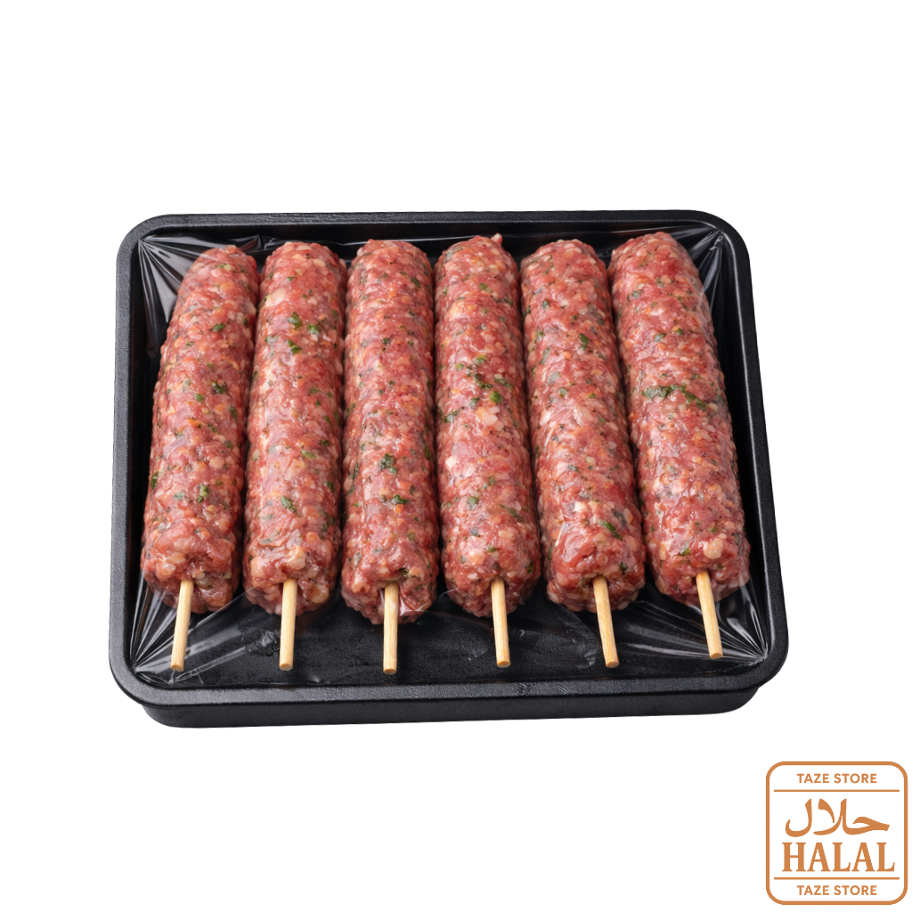 Kofta Minced Meat